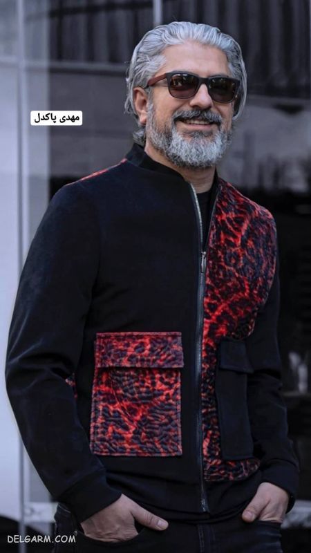 مهدی پاکدل