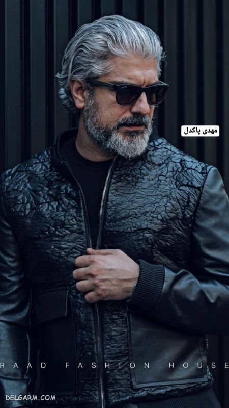 مهدی پاکدل