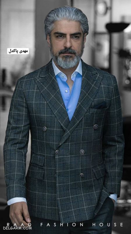 مهدی پاکدل