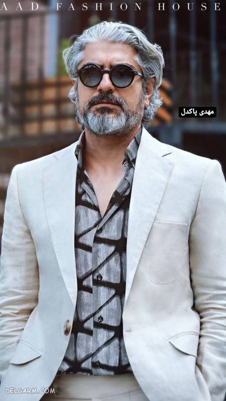 مهدی پاکدل