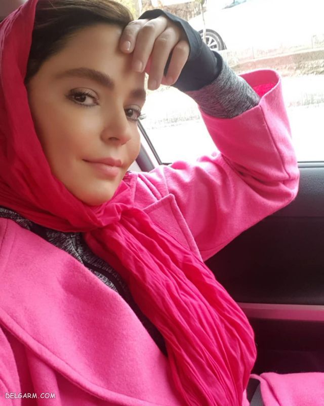 سپیده خداوردی