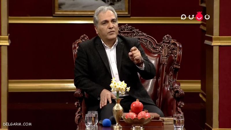 دورهمی یلدا 99