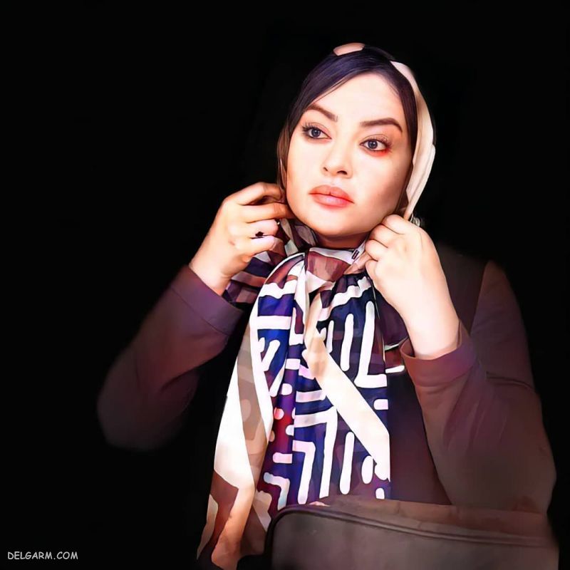 آزاده ریاضی