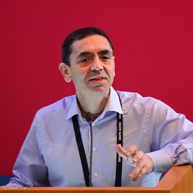 بیوگرافی شاهین اوگور