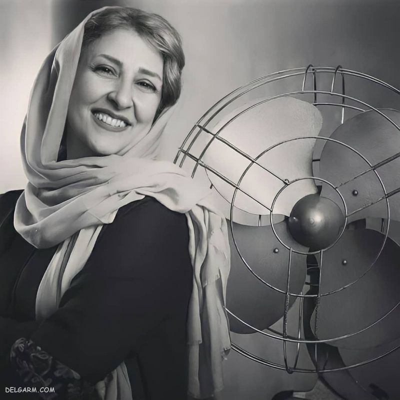 مرجانه گلچین