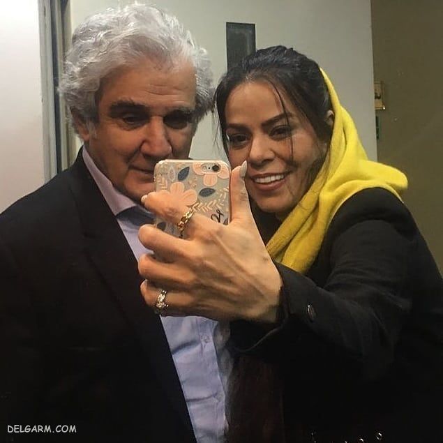 مهدی هاشمی