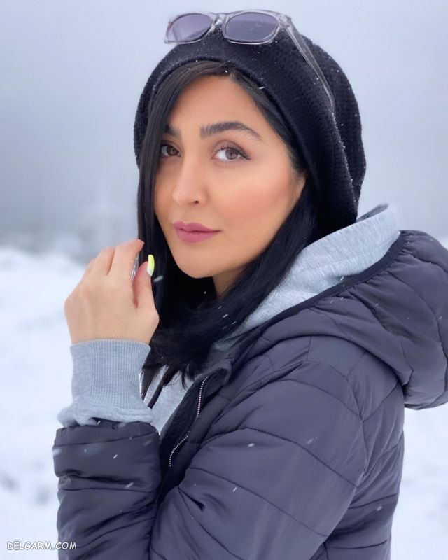 مریم معصومی