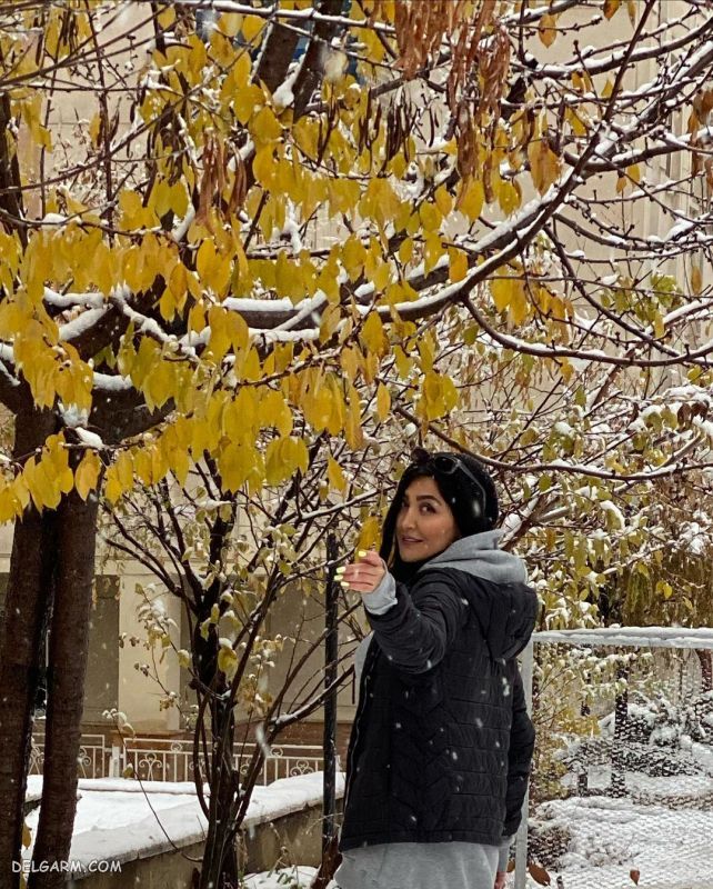 مریم معصومی