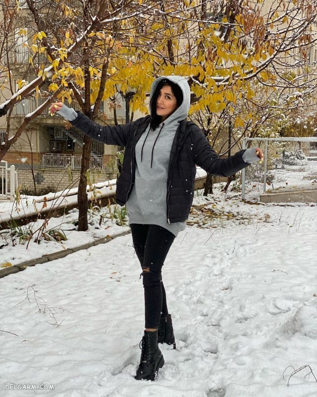 مریم معصومی