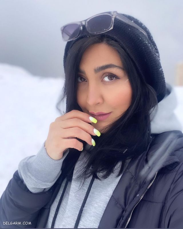 مریم معصومی