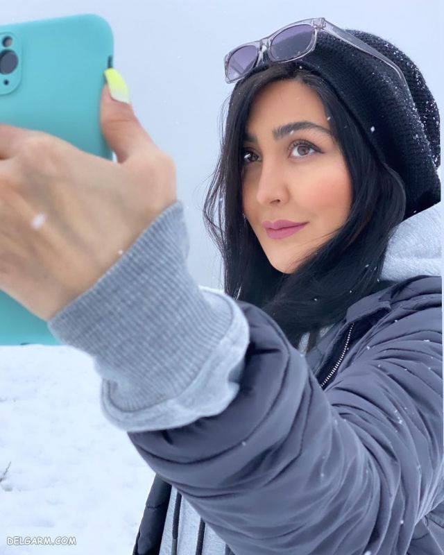 مریم معصومی