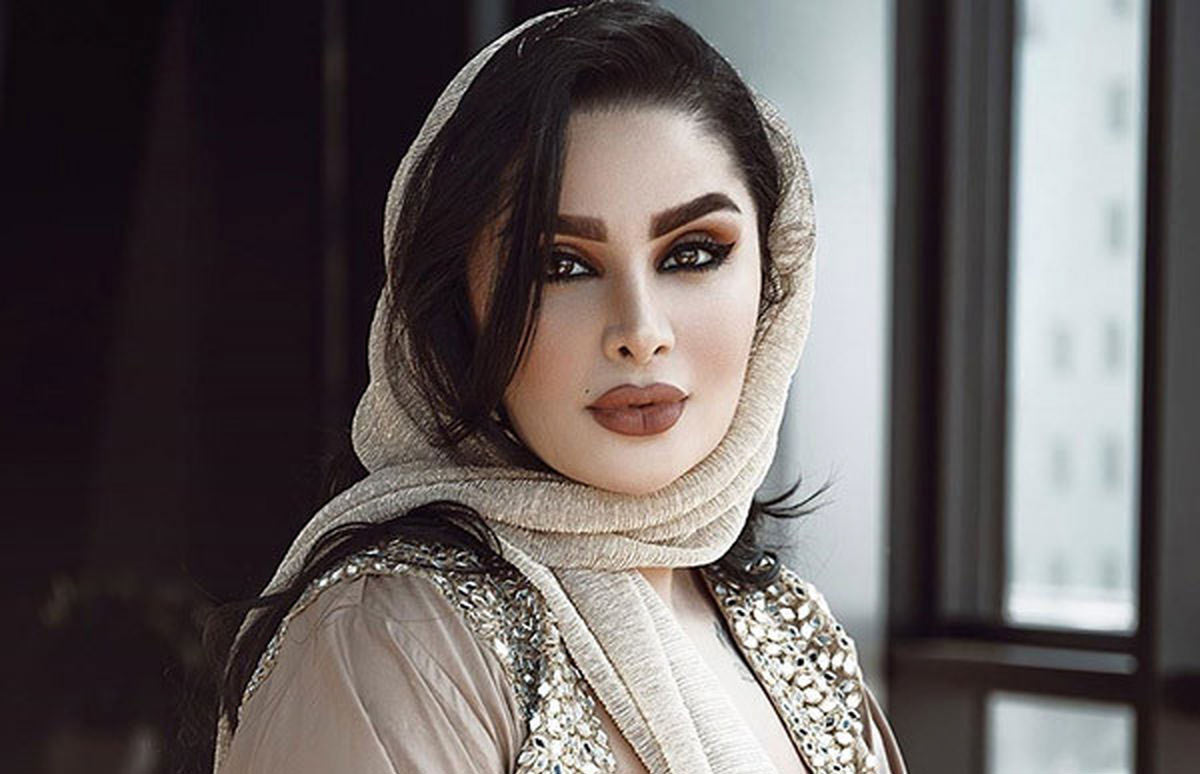 زندگی خصوصی دنیا جهانبخت