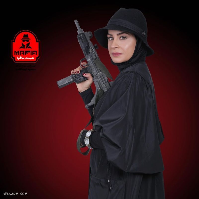 سیما تیرانداز