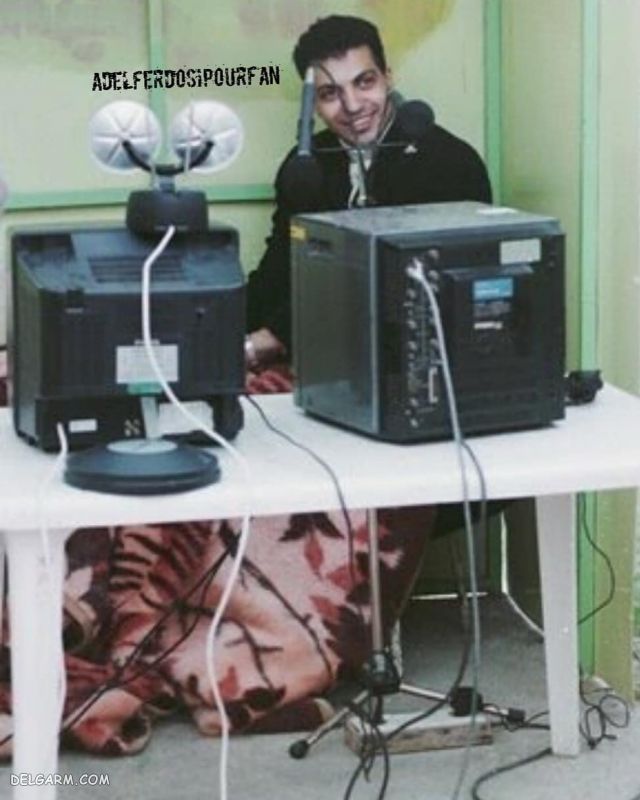 عادل فردوسی پور