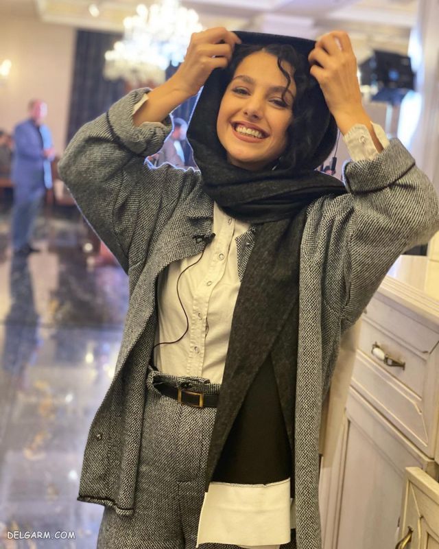 جوانه دلشاد