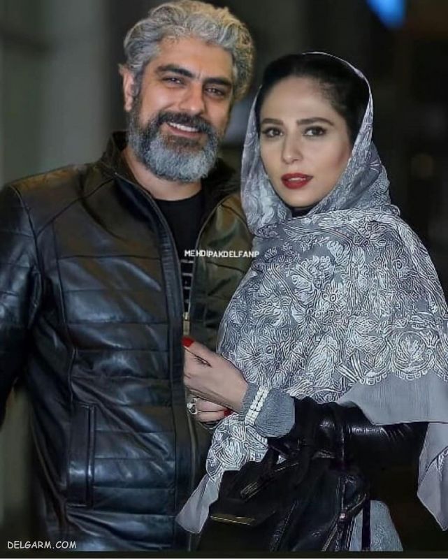 مهدی پاکدل