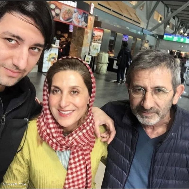 فاطمه معتمد آریا