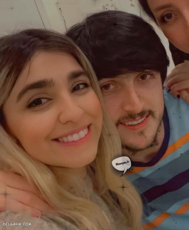 سردار آزمون