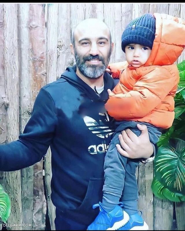 محسن تنابنده