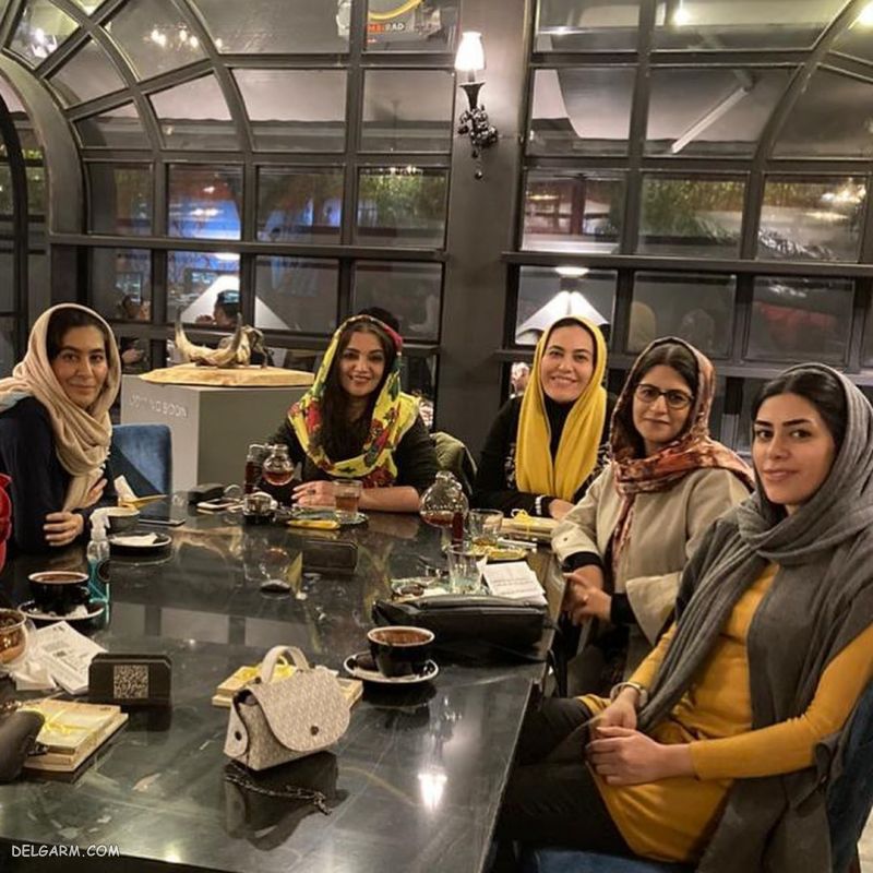 الهام پاوه نژاد