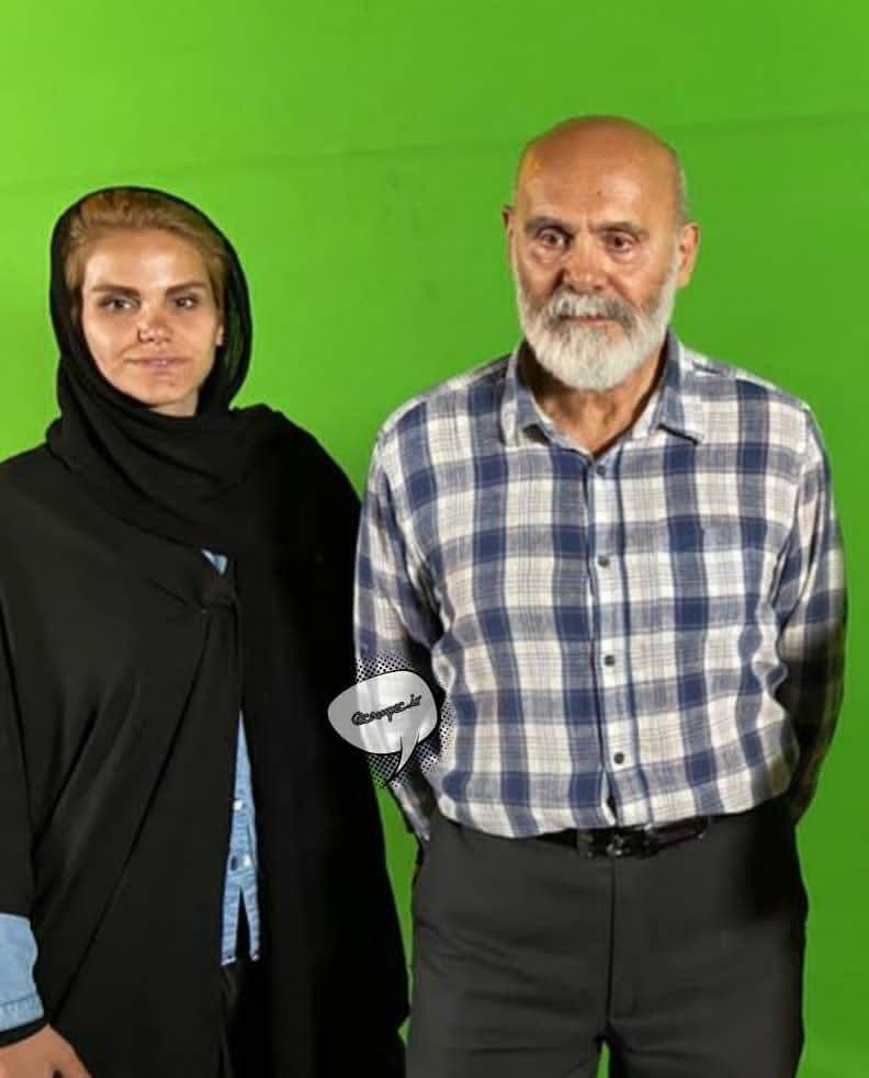 جمشید هاشم پور