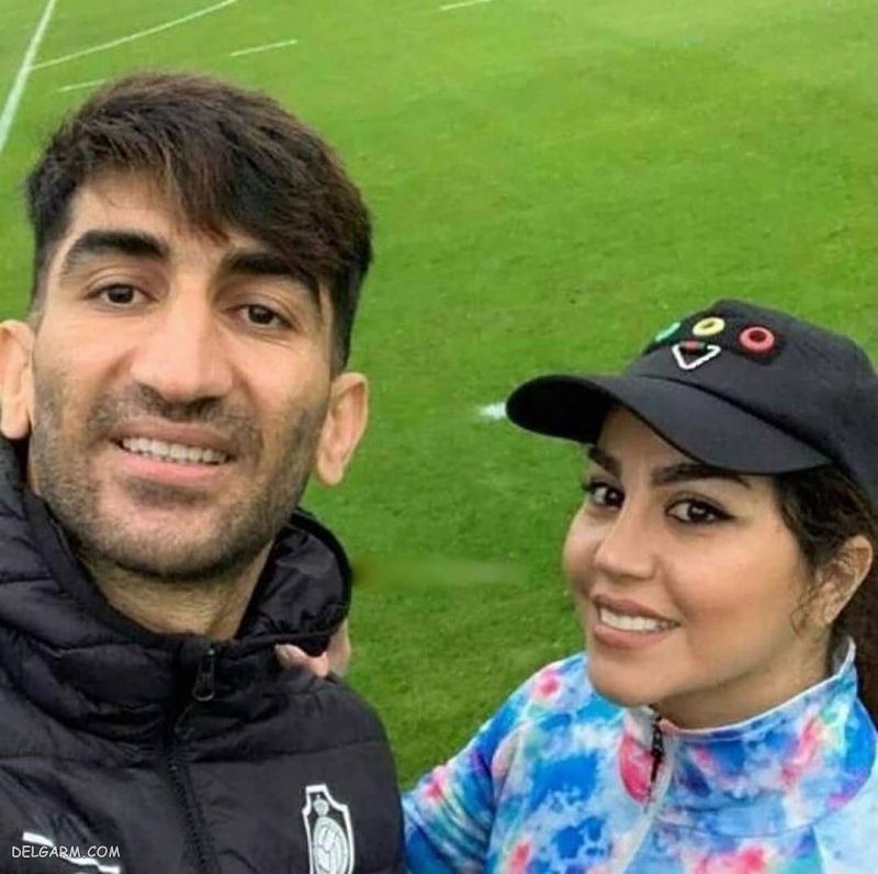 علیرضا بیرانوند