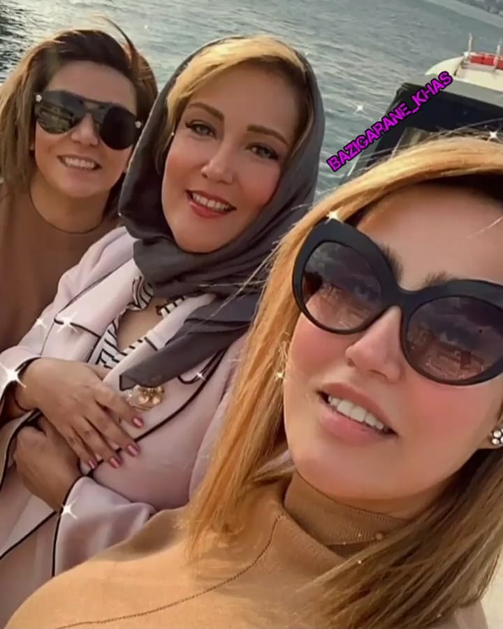 پانته آ بهرام