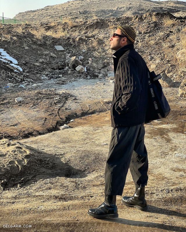 نوید محمدزاده