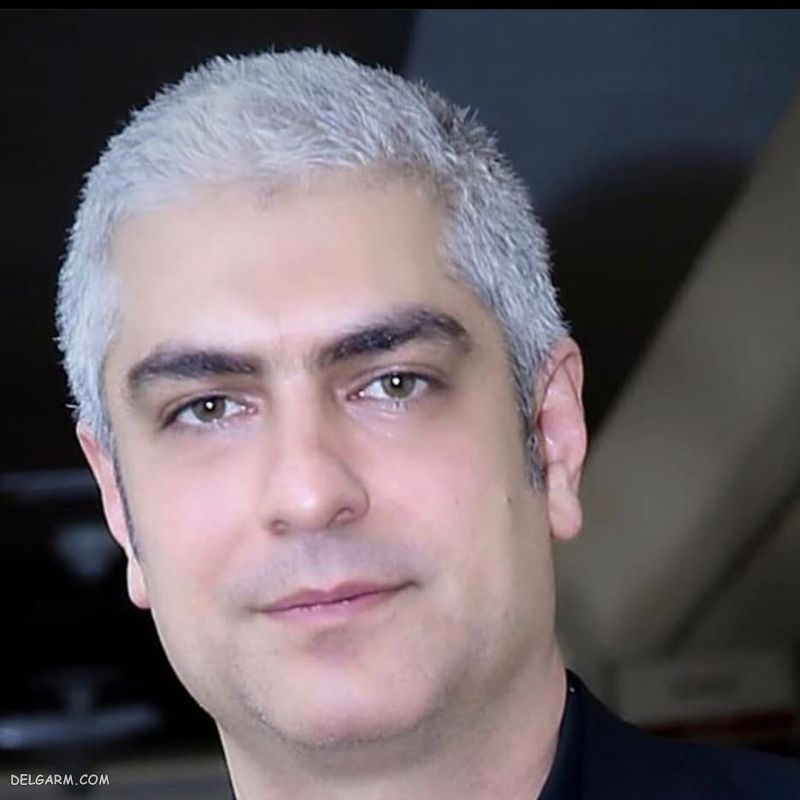مهدی پاکدل
