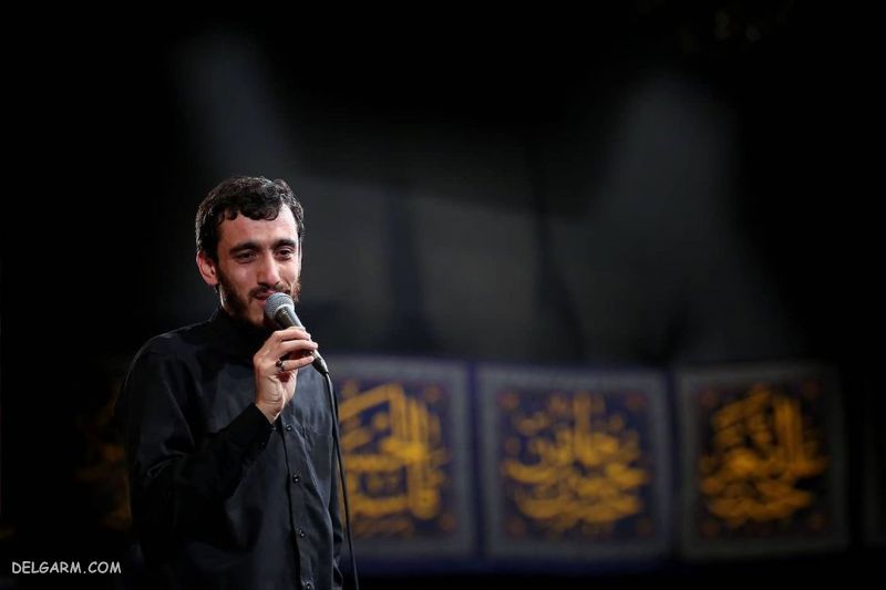 زندگینامه مهدی رسولی مداح
