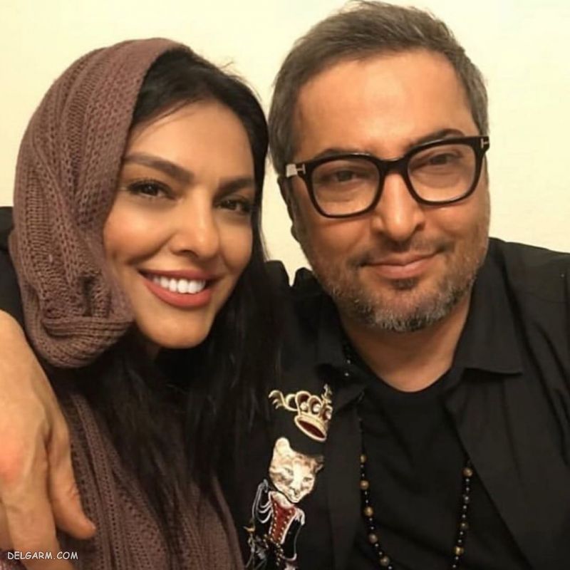 مهرداد میناوند