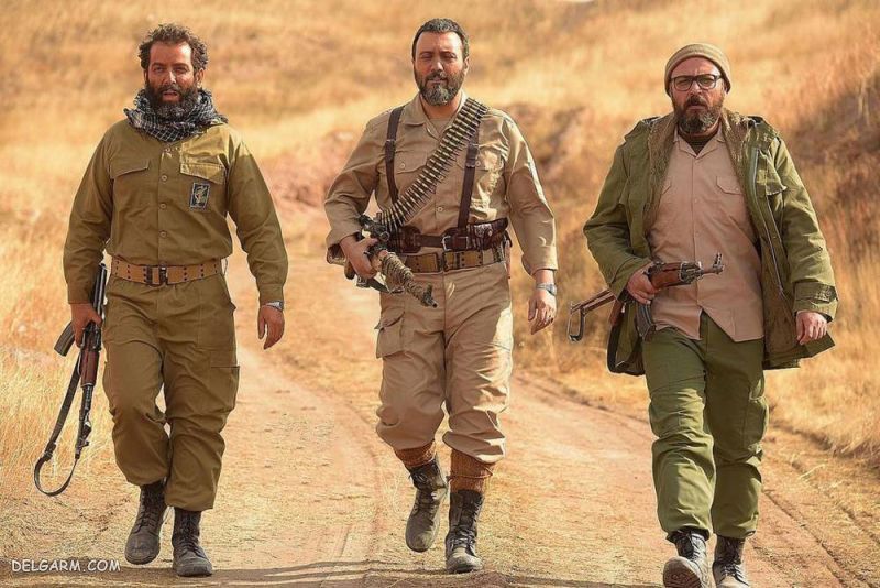 فیلم سینمایی تک تیرانداز