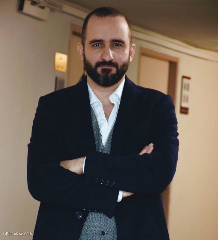 پوریا رحیمی سام ، بیوگرافی پوریا رحیمی سام ، اینستاگرام پوریا رحیمی سام