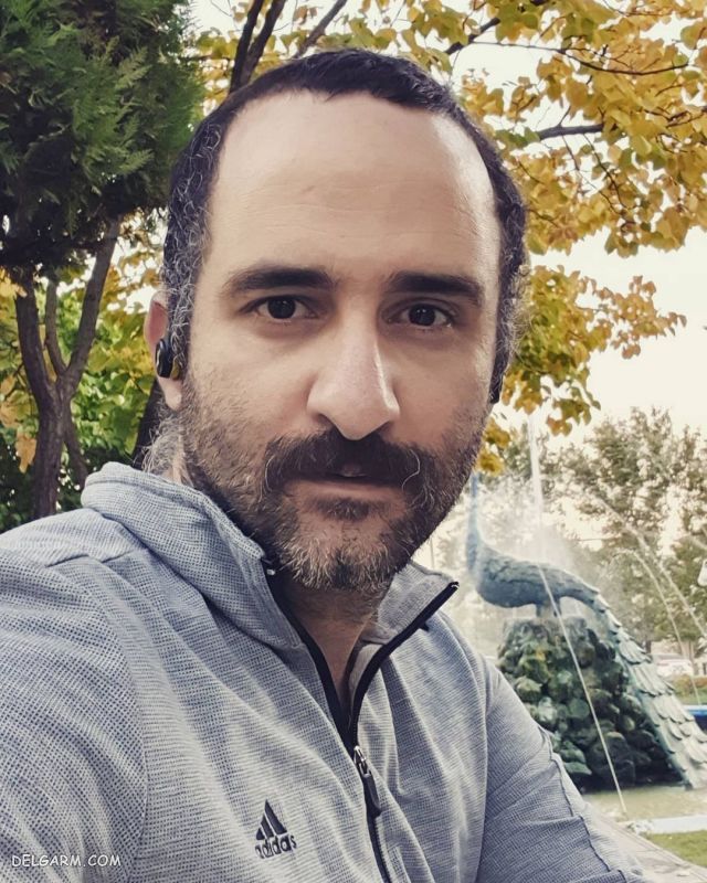 پوریا رحیمی سام ، بیوگرافی پوریا رحیمی سام ، اینستاگرام پوریا رحیمی سام