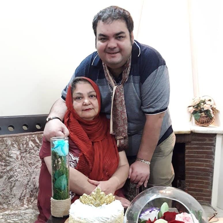 ​ زندگینامه علی برقی ، عکس های علی برقی ، بیوگرافی علی برقی