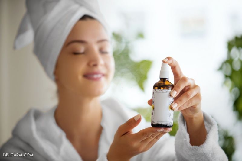 روغن حامل ، فواید روغن های حامل ، روغن حامل برای پوست 