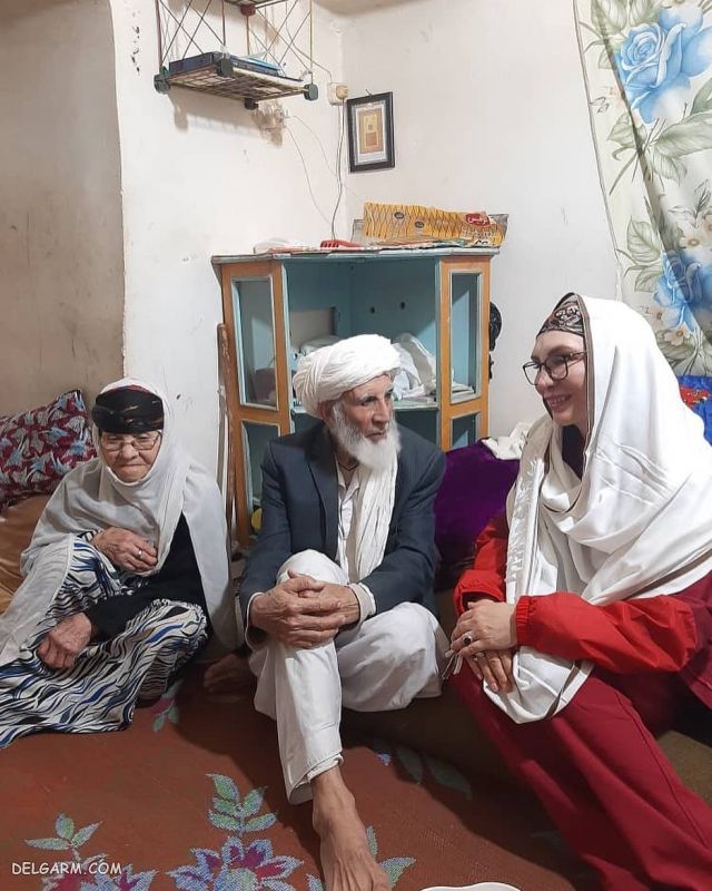 افسانه بایگان