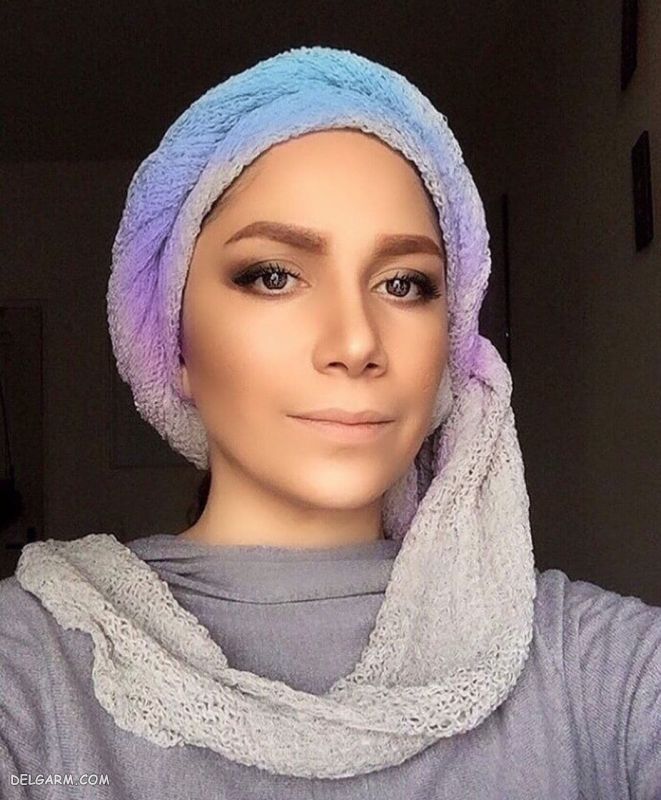 بیوگرافی آسیه اسدزاده ،آسیه اسدزاده کیست 