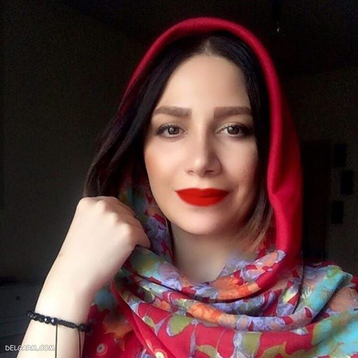 بیوگرافی آسیه اسدزاده ،آسیه اسدزاده کیست 