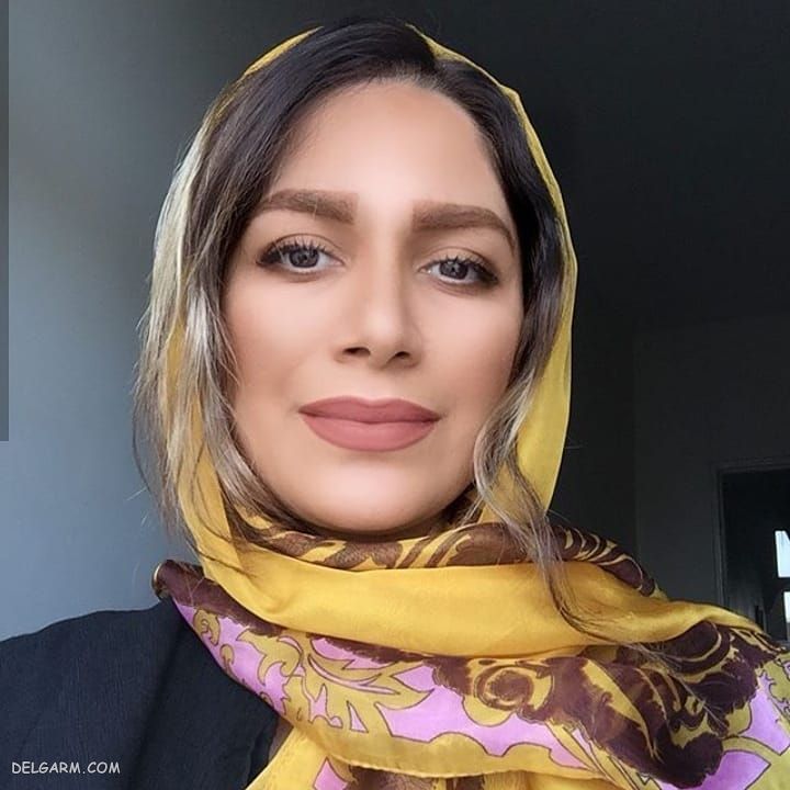 بیوگرافی آسیه اسدزاده ،آسیه اسدزاده کیست 