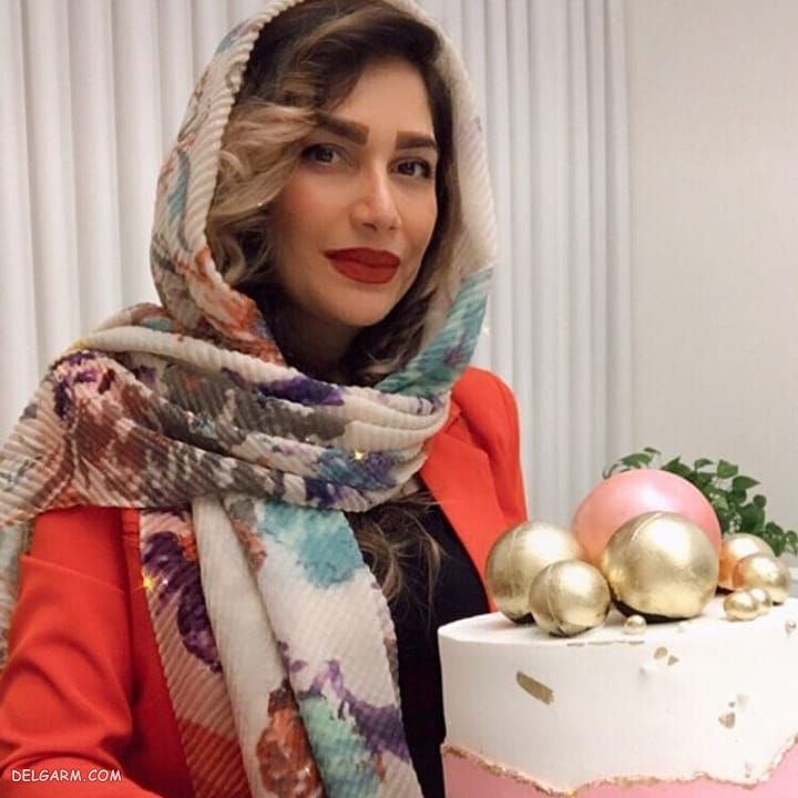 بیوگرافی آسیه اسدزاده ،آسیه اسدزاده کیست 