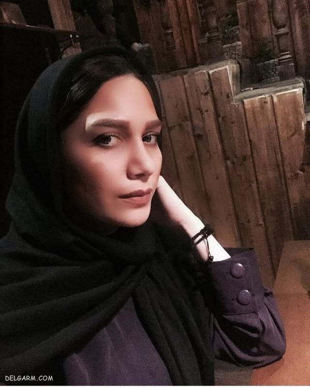 بیوگرافی آسیه اسدزاده ،آسیه اسدزاده کیست 