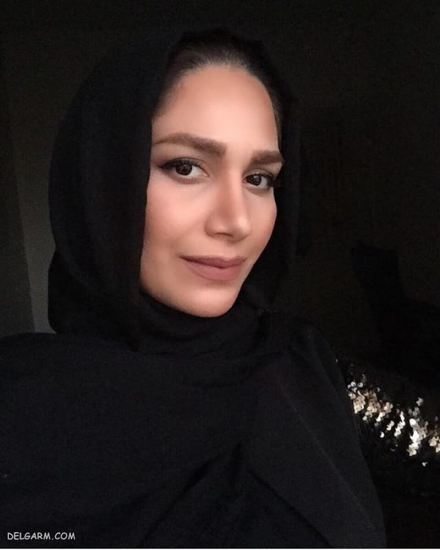 بیوگرافی آسیه اسدزاده ،آسیه اسدزاده کیست 