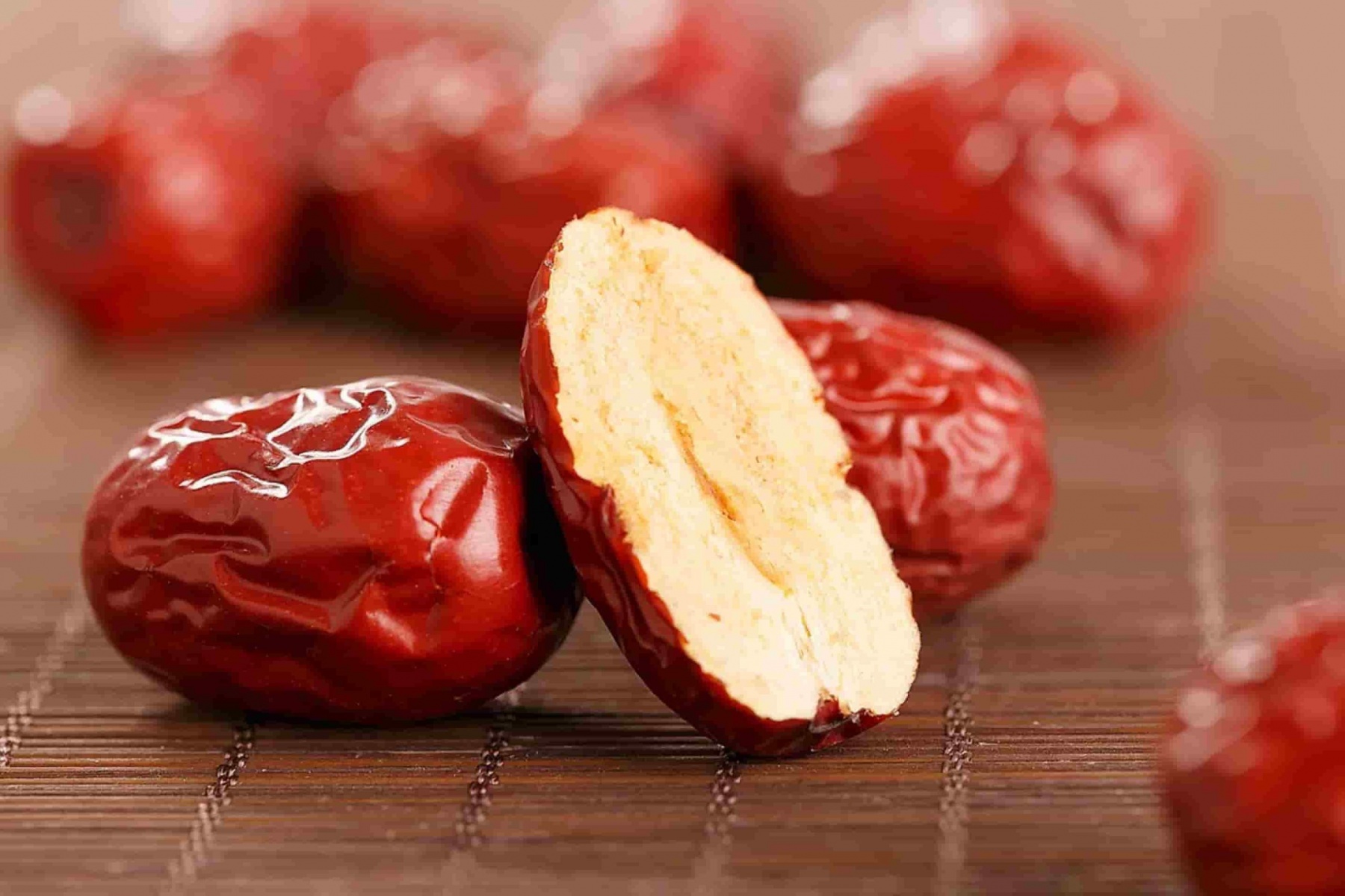 نحوه خشک کردن عناب