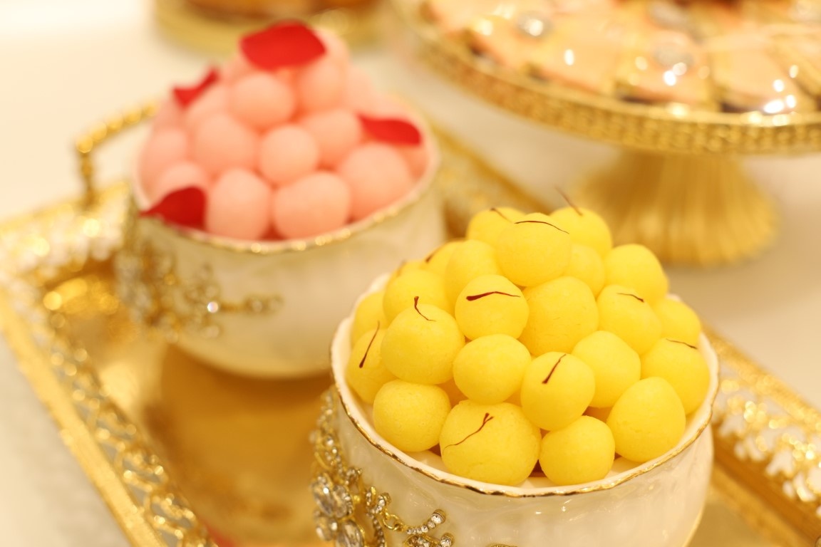 طرز تهیه شیرینی اسپشیال خوشمزه و ساده برای پذیرایی