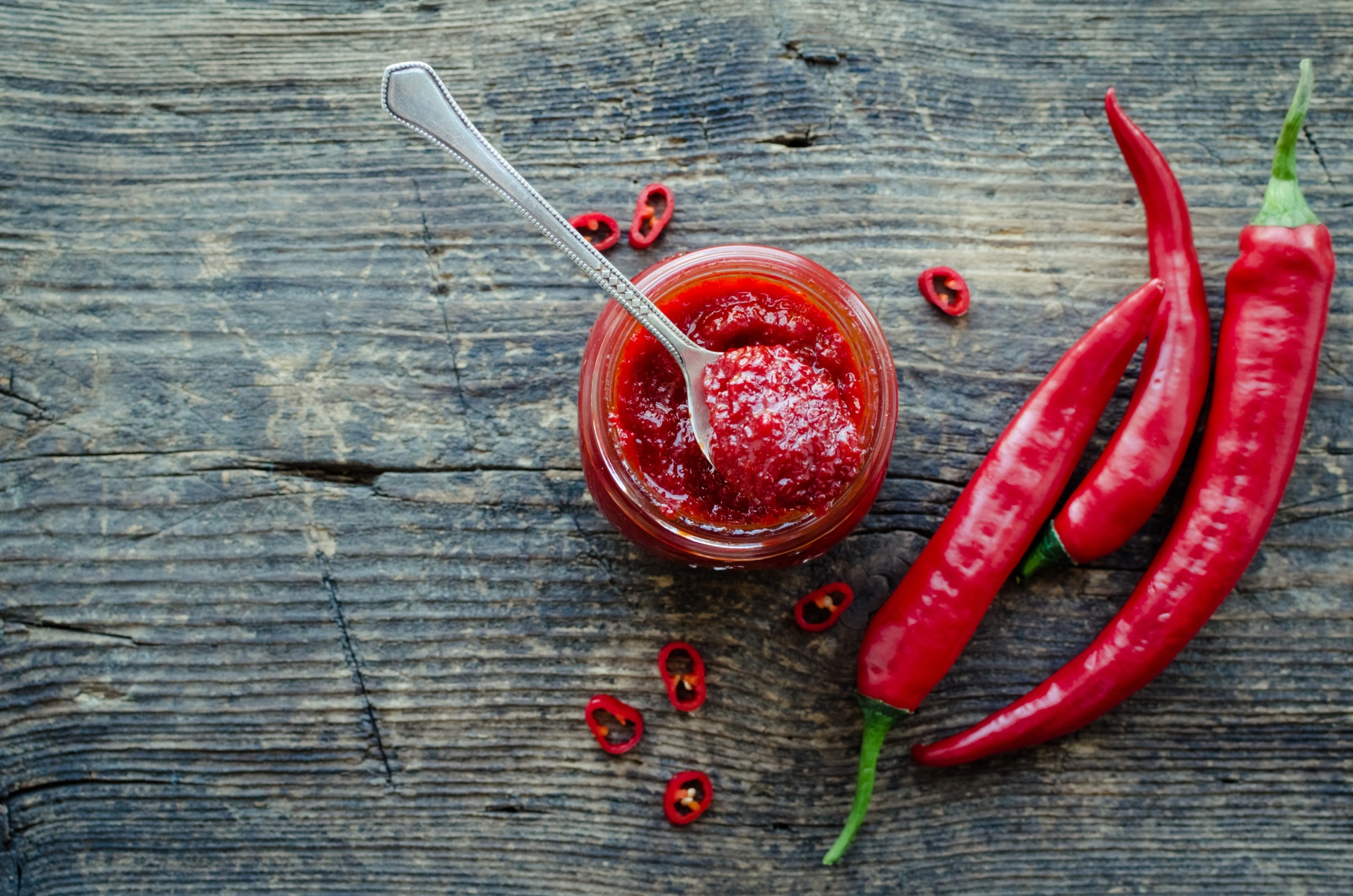 چگونه چای فلفل قرمز درست کنیم؟
