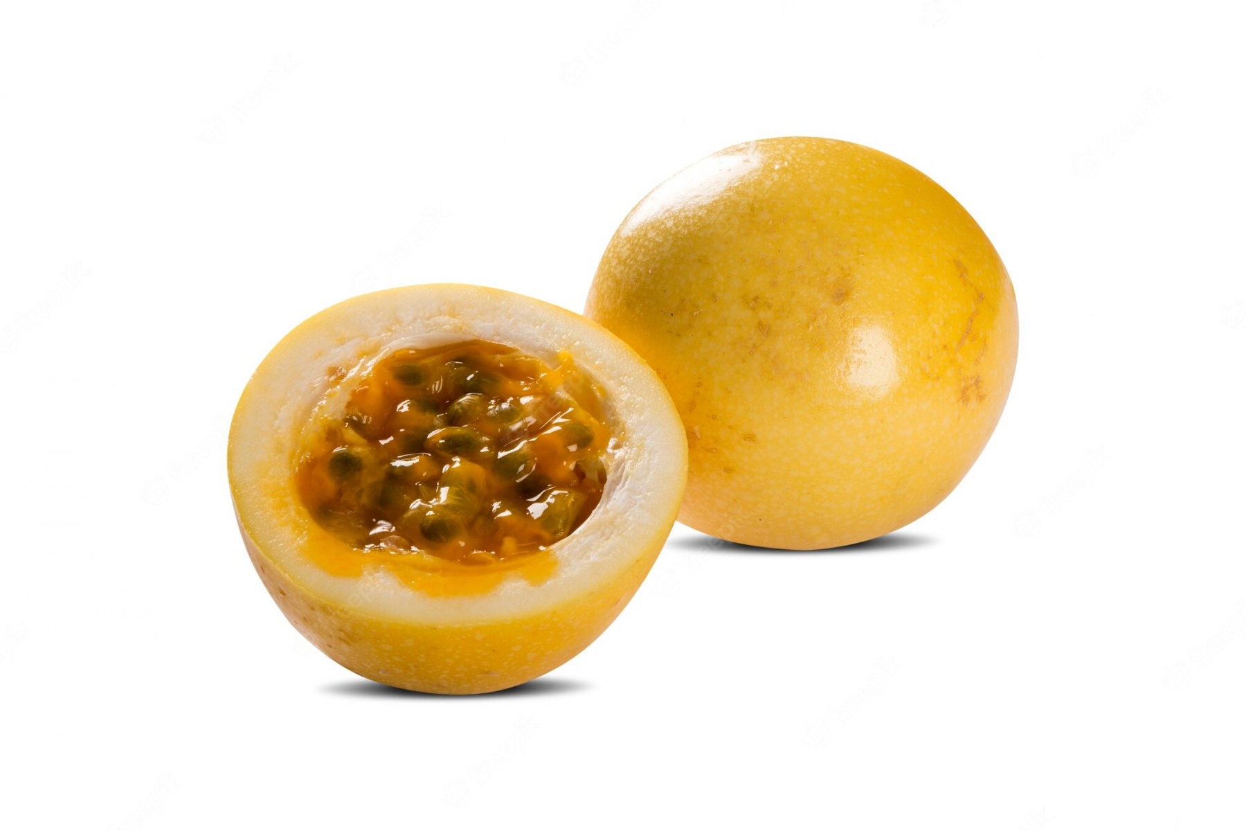 خواص میوه گرانادیلا