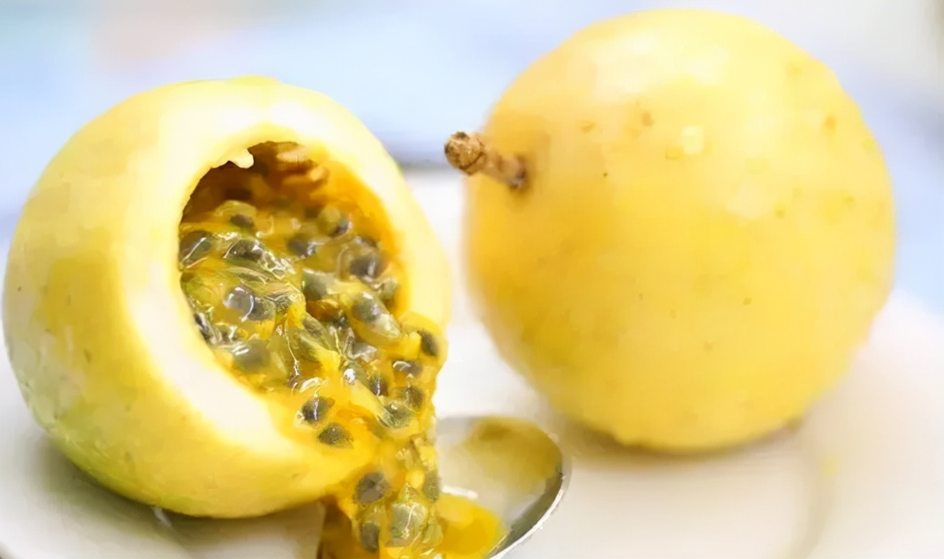 دانستنی مهم در مورد گرانادیلا
