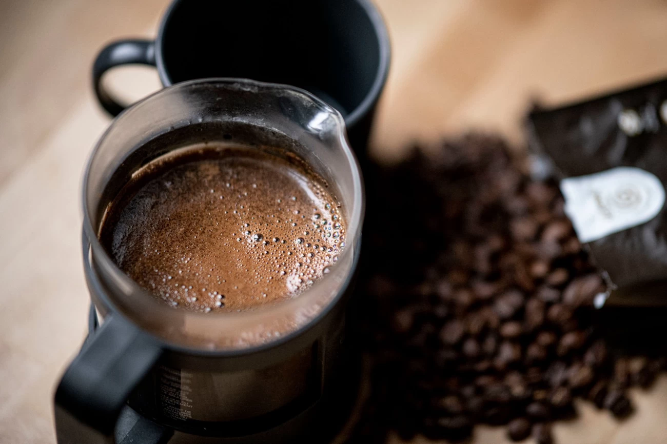قهوه لانگ بلک چیست؟