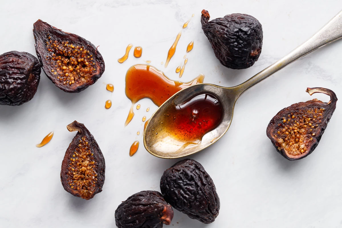 خواص روغن انجیر